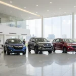 5 Mobil Bekas Terlaris Tahun 2025, Toyota Masih Mendominasi - Tuwaga