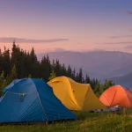 20 Tempat Camping di Malang Paling Favorit untuk Liburan - Tuwaga