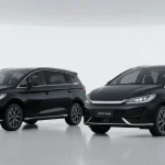 Warna BYD M6 2026: 4 Pilihan Menarik untuk Mobil MPV Modern - Tuwaga