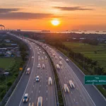 Rincian Tarif Tol Jakarta Merak 2025, Persiapan Liburan Aman - Tuwaga