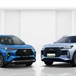 Toyota Veloz Hybrid vs Chery Tiggo Cross 2025: Mana yang Lebih Worth It? - Tuwaga