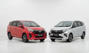 6 Perbedaan Calya dan Sigra 2025, Mana Lebih Worth It?
