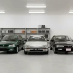 Mobil Sedan Murah: 13 Rekomendasi 20 Jutaan yang Paling Irit - Tuwaga