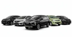18 Rekomendasi Mobil Bekas 150 Jutaan Terbaik Tahun 2025
