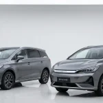BYD M6 Harga 2026 di Indonesia: Cek Detailnya! - Tuwaga