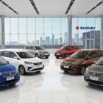 Harga Ertiga Hybrid Terbaru 2026: Mulai Rp274 Jutaan! - Tuwaga