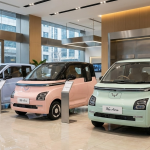 Harga Wuling Air ev 2026: Termurah Tak Sampai Rp200 Juta!