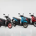 Honda Vario 125 New Resmi Rilis, Cek Spesifikasi & Harganya!
