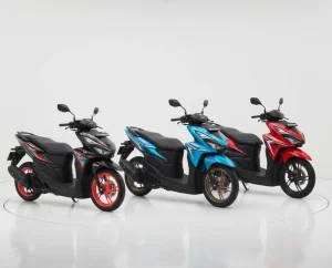 Honda Vario 125 New Resmi Rilis, Cek Spesifikasi & Harganya!