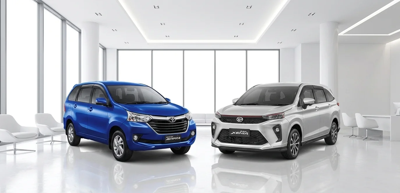 Mobil Daihatsu Terbaru 75 Juta: 9 Pilihan Mobil Berkualitas dan Irit