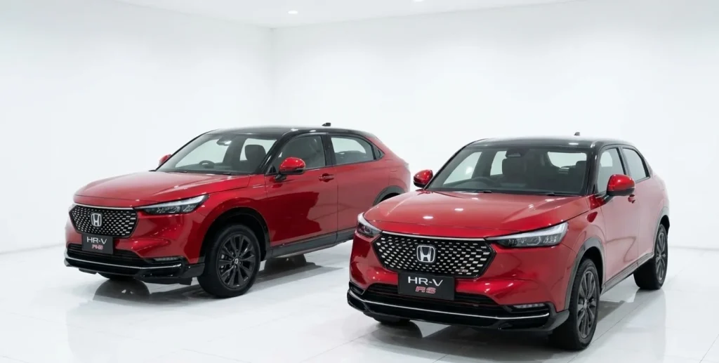 daftar mobil yang disuntik mati 2025