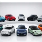 10 Mobil Listrik Terlaris November 2025, BYD Mendominasi! - Tuwaga