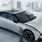 Xpeng P7 Laku Keras di China: Ini Dia Spesifikasi dan Harganya! - Tuwaga