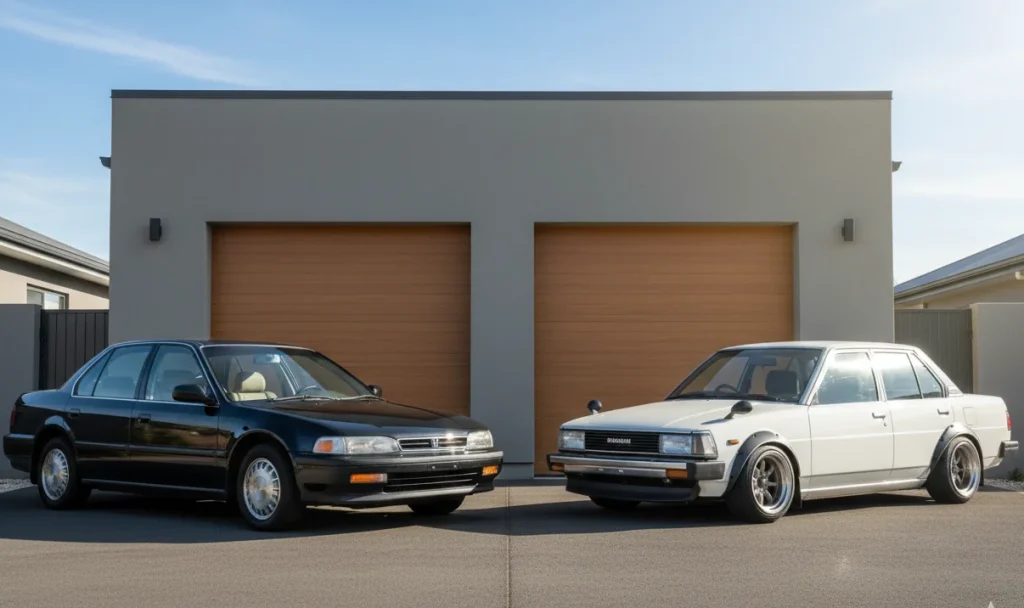 mobil tua 5 jutaan - Moladin