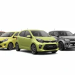 21 Rekomendasi Mobil 40 Jutaan Terbaik di Akhir 2025 - Tuwaga