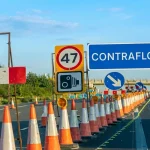 Cek Jadwal Contraflow Tol Jakarta Cikampek Selama Nataru 2025-2026! - Tuwaga