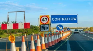 Cek Jadwal Contraflow Tol Jakarta Cikampek Selama Nataru 2025-2026!