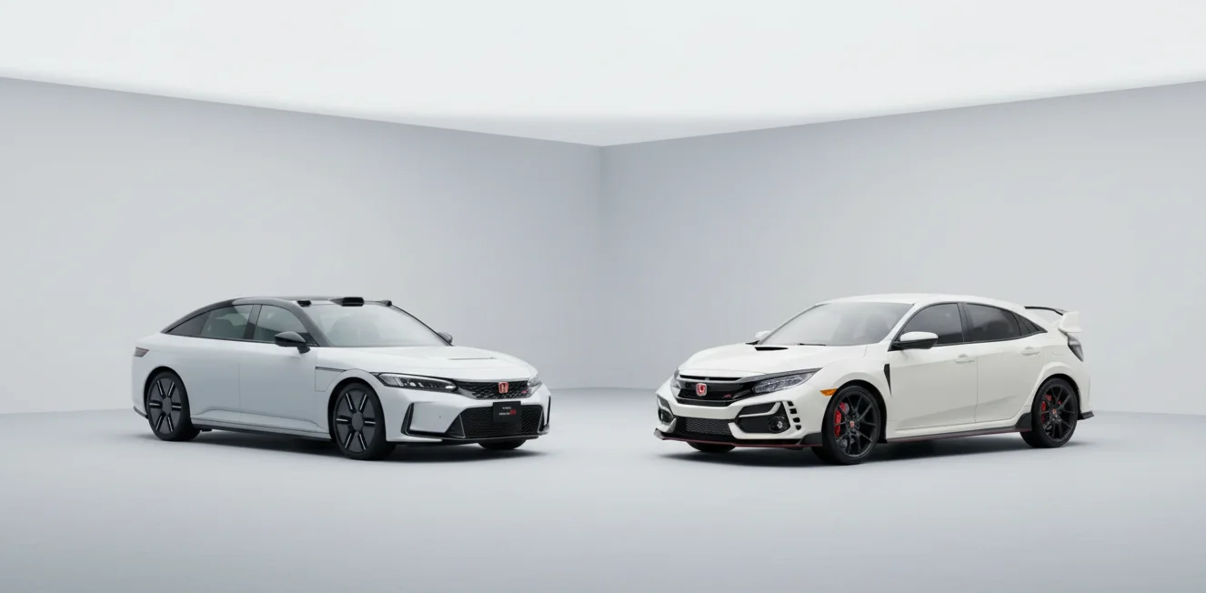 6 Mobil Honda Terbaru 2026: Cek Spesifikasi dan Keunggulannya!