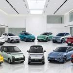 13 Mobil Listrik Terbaik di Indonesia Tahun 2025 & Harganya - Tuwaga