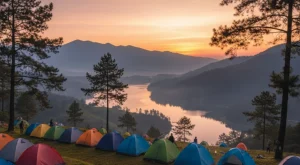 10 Rekomendasi Tempat Camping di Pangalengan Terbaik 2025