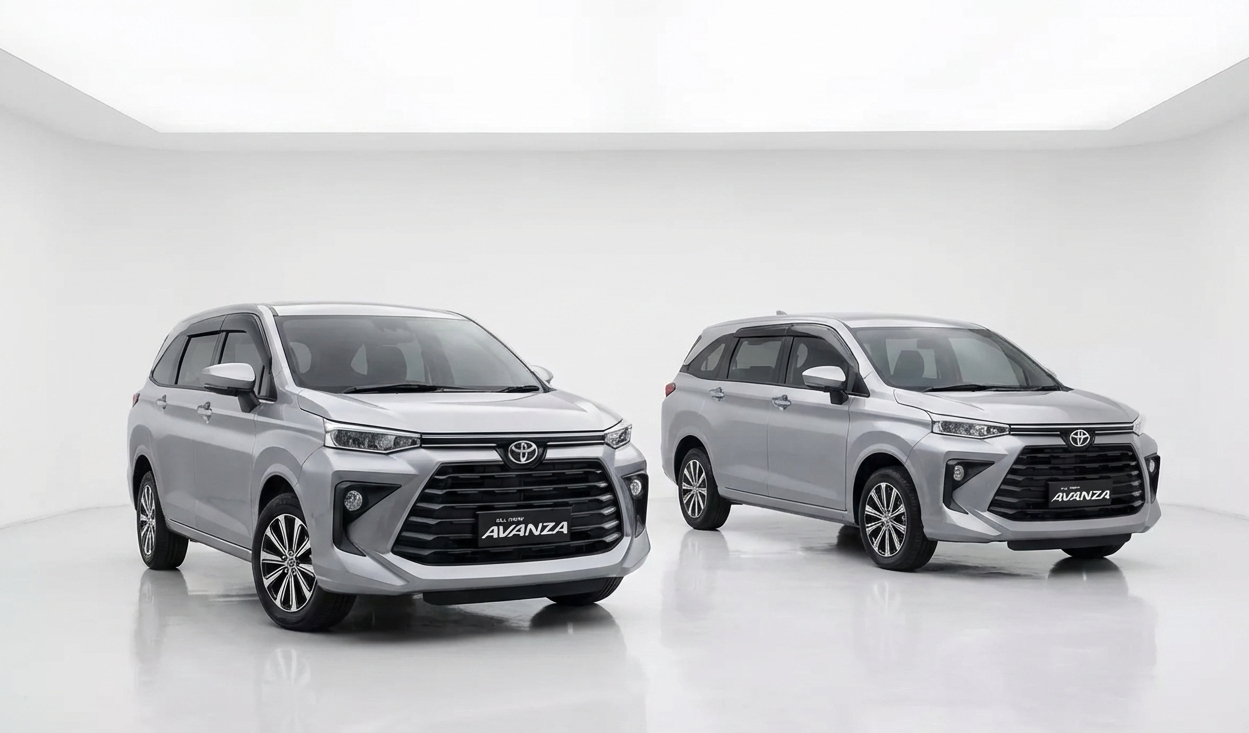 Harga Mobil Avanza Bekas Di Bawah 50 Juta: 6 Rekomendasi Terbaik! Harga Mobil Avanza Bekas Di Bawah 50 Juta: 6 Rekomendasi Terbaik!