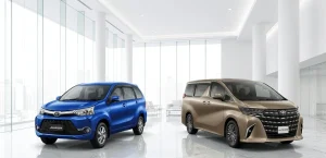 Mobil Keluarga Ternyaman 2025: 15 Pilihan untuk Perjalanan Aman dan Nyaman