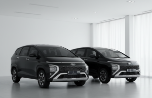 Hyundai Stargazer Cartenz