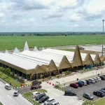 Rest Area Tol Palembang Lampung​, Ini 17 Lokasi dan Fasilitasnya - Tuwaga