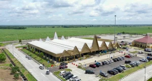 Rest Area Tol Palembang Lampung​, Ini 17 Lokasi dan Fasilitasnya