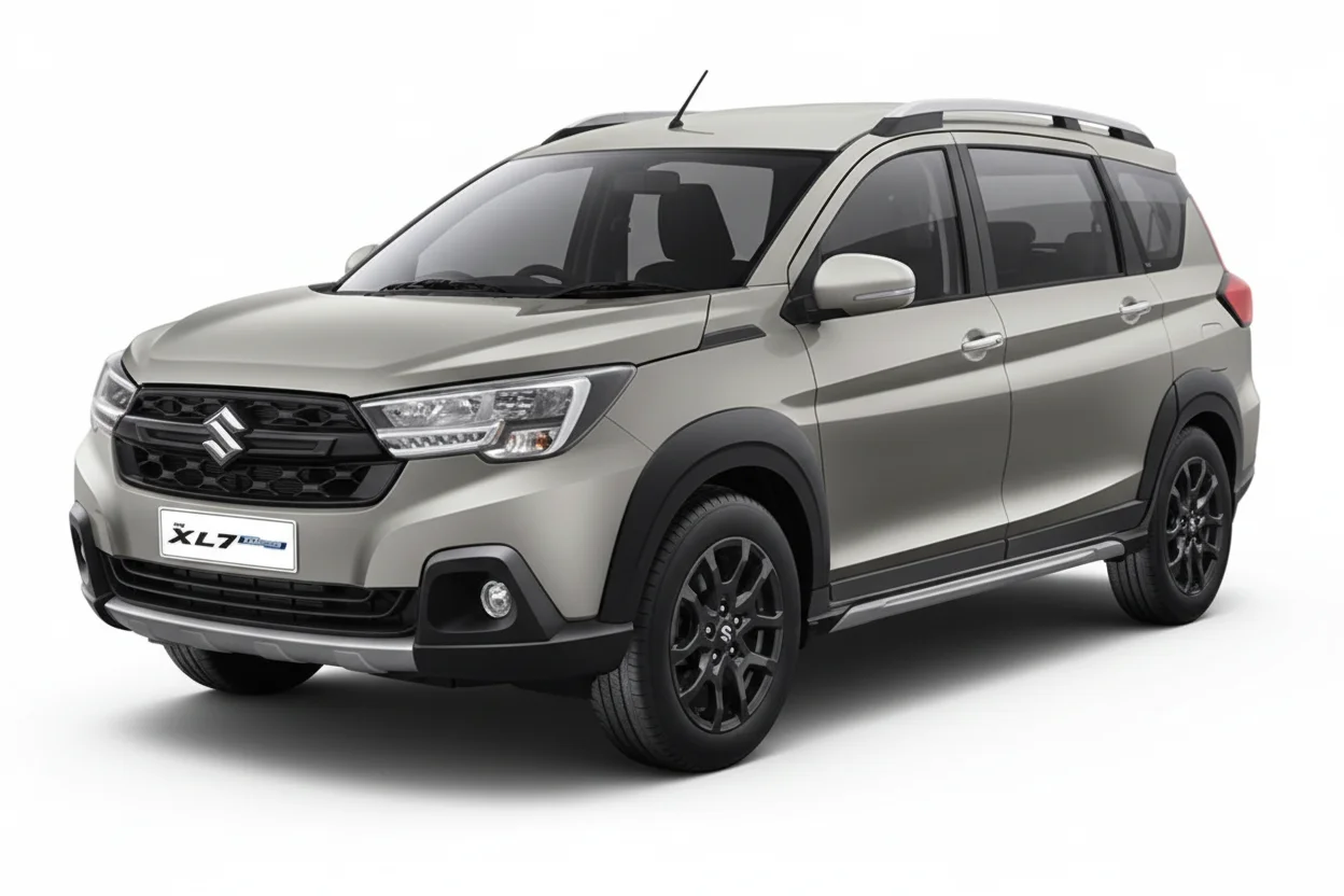 Tarif Pajak XL7 Hybrid dan Non-Hybrid Terbaru 2025 pajak xl7 - Moladin