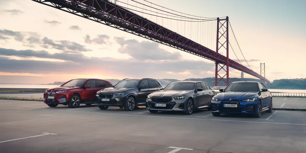 bmw festival of joy - Moladin