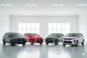 4 Tipe Xenia Lengkap dengan Fitur, Mana Paling Worth It?