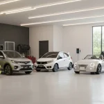 18 Rekomendasi City Car Murah Terbaik & Paling Irit 2025 - Tuwaga