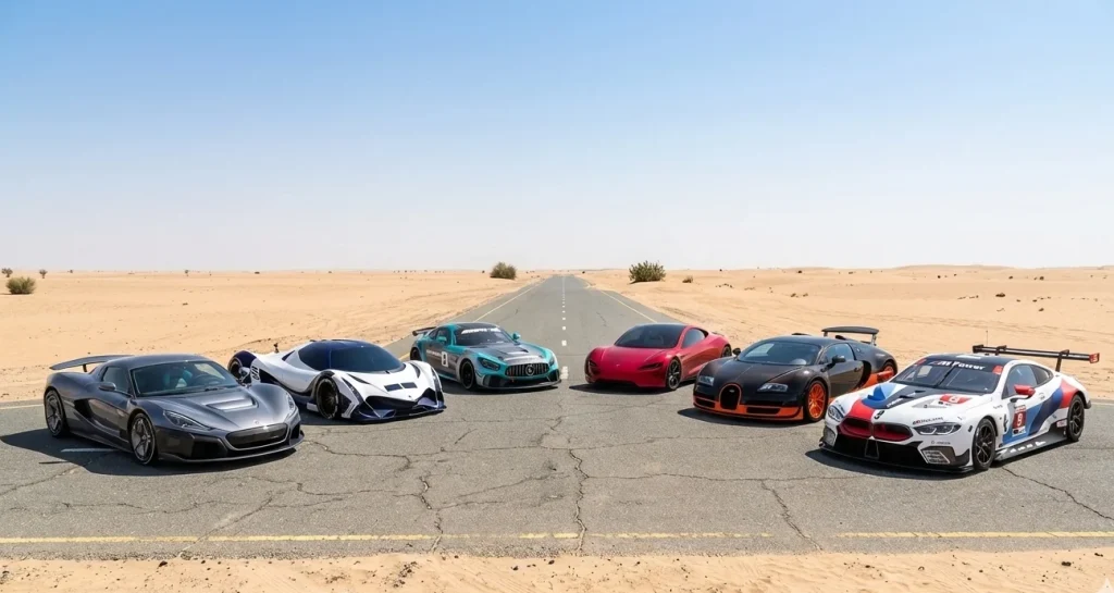 mobil balap keren - Moladin