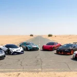 25 Daftar Mobil Balap Keren di Dunia dengan Performa Buas - Tuwaga