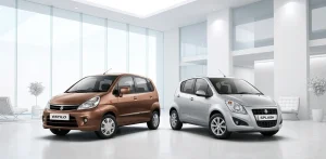 Mobil Suzuki Terbaru 70 Jutaan: 8 Pilihan Mobil Murah untuk Kebutuhan Harian