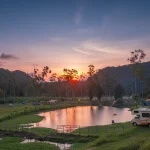 13 Tempat Camping di Ciwidey, Cocok buat Libur Nataru! - Tuwaga