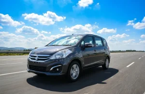 Ertiga Diesel Hybrid: Spesifikasi, Kelebihan, dan Kekurangan