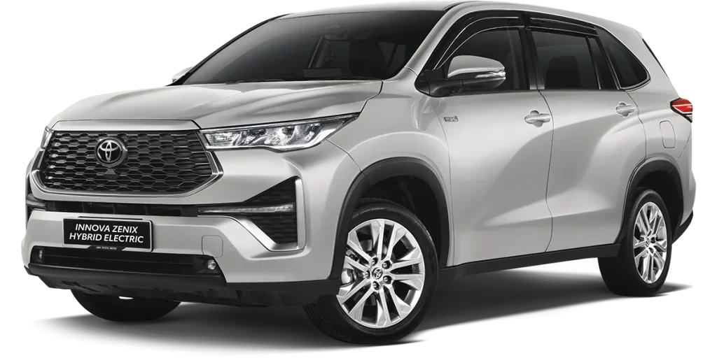 harga mobil innova zenix