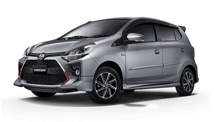 Mobil Matic Kecil untuk Wanita: 5 Rekomendasi Mobil Nyaman dan Irit! Mobil Matic Kecil untuk Wanita