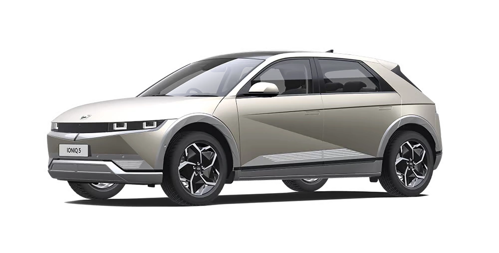 13 Mobil Listrik Terbaik di Indonesia Tahun 2025 & Harganya Hyundai Ioniq 5 mobil listrik terbaik di Indonesia - Moladin