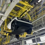 Pabrik VinFast Subang Diresmikan, Telan Investasi USD 1 Miliar - Tuwaga