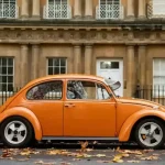 Harga Mobil VW Klasik Terbaru 2025:  Lengkap Semua Model dari Kodok hingga Kombi - Tuwaga