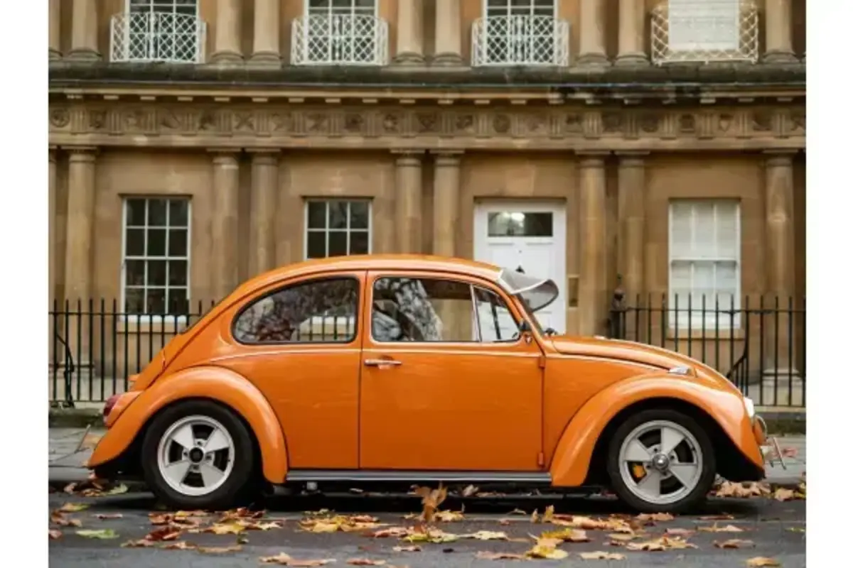 Harga Mobil VW Klasik Terbaru 2025:  Lengkap Semua Model dari Kodok hingga Kombi