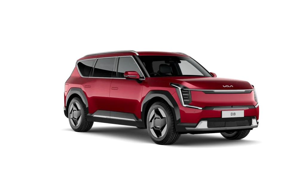 13 Mobil Listrik Terbaik di Indonesia Tahun 2025 & Harganya KIA EV9 mobil listrik terbaik di Indonesia - Moladin