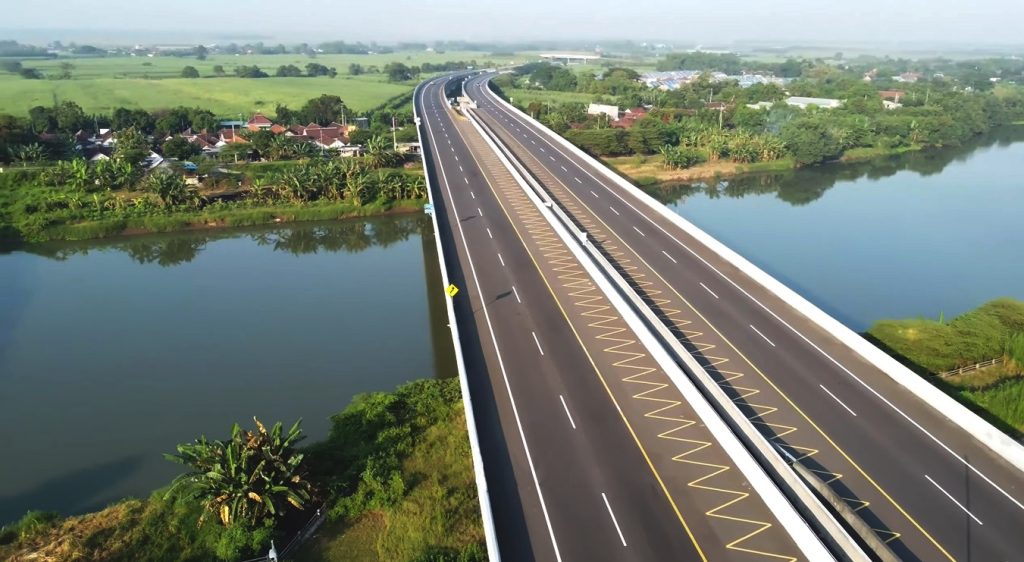 Update Tarif Tol Kertosono Mojokerto 2025, Cek Biayanya di Sini Tol kertosono mojokerto