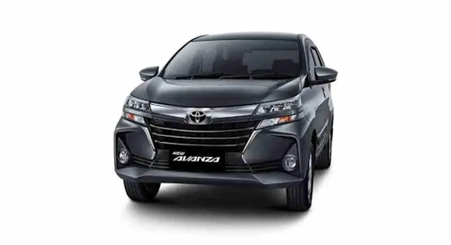 Keunggulan Model Mobil Toyota Avanza
