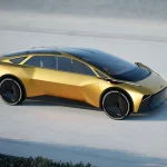 Konsep GT Futuristik Kia Vision Meta Turismo Terungkap, Seberapa Canggih? - Tuwaga