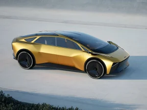 Konsep GT Futuristik Kia Vision Meta Turismo Terungkap, Seberapa Canggih?