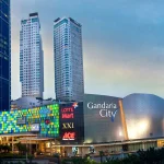 Gerai Samsat Gandaria City: Lokasi dan Jam Operasional Pajak Kendaraan 2025 - Tuwaga